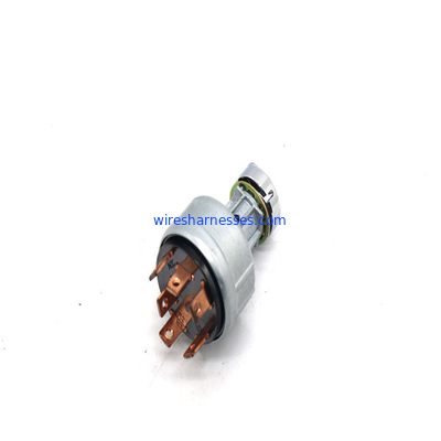 4250350 commutateur de démarreur d'allumage d'Ignition Switch EX200-5 d'excavatrice de HITACHI