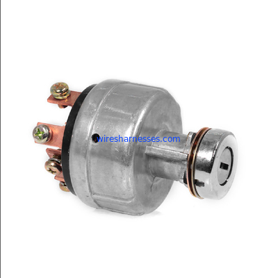 4250350 commutateur de démarreur d'allumage d'Ignition Switch EX200-5 d'excavatrice de HITACHI