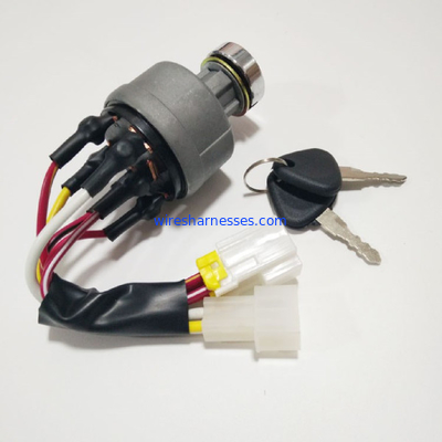 14526158 Interrupteur d'allumage d'excavatrice VOLVO