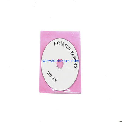 Excavatrice Diagnostic Tool Isuzu Truck Scan Tool de ZAX200-3 ZAX180-3 Hitachi