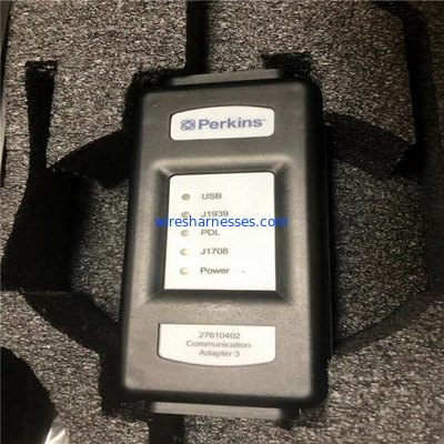 27610401 excavatrice Diagnostic Tool C4.2 C6.4 Perkins Diagnostic Software