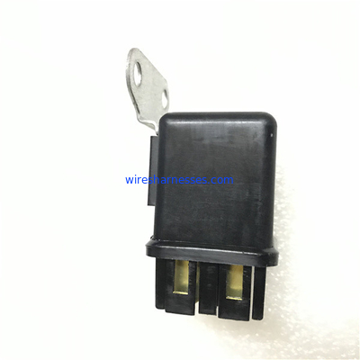 8942580140 relais de préchauffage de moteur de la boîte 24V 4HK1 de relais de fusible