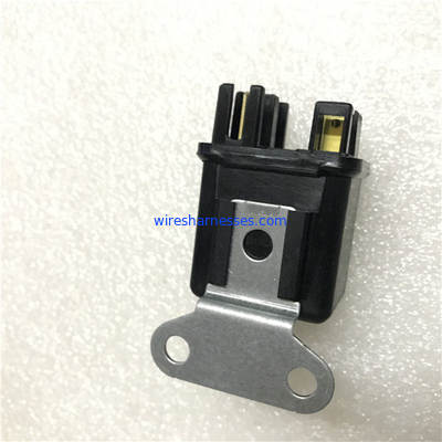 8942580140 relais de préchauffage de moteur de la boîte 24V 4HK1 de relais de fusible