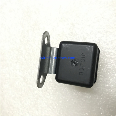8942580140 relais de préchauffage de moteur de la boîte 24V 4HK1 de relais de fusible