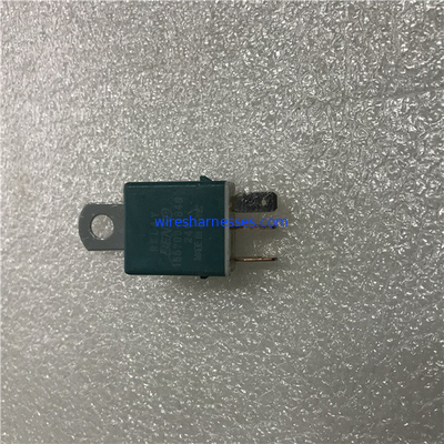 156700-1840 Isuzu Denso Air Conditioning Relay pour des machines de construction