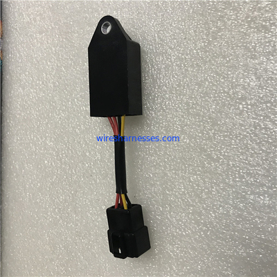 Relais du moteur 12V de la boîte HC0108 Yanmar de relais de fusible de 3TNV 4TNV