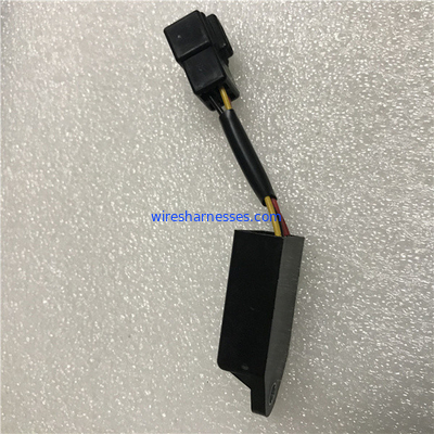 Relais du moteur 12V de la boîte HC0108 Yanmar de relais de fusible de 3TNV 4TNV