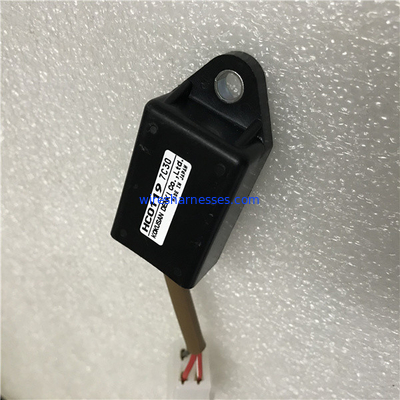 Relais de temps de moteur du relais de début de retard du moteur 12V de HC0119 Yanmar 4TNV98