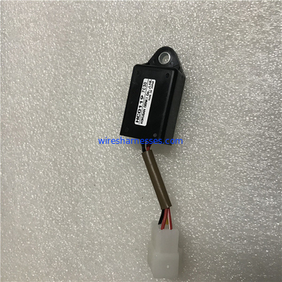 Relais de temps de moteur du relais de début de retard du moteur 12V de HC0119 Yanmar 4TNV98
