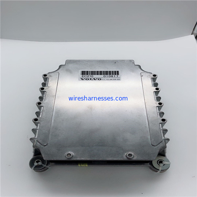 Boîtier de commande de moteur de Deutz 60100002 P04 ECU de contrôleur d'excavatrice d'EC210BL Volvo