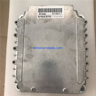 Boîtier de commande de moteur de Deutz 60100002 P04 ECU de contrôleur d'excavatrice d'EC210BL Volvo