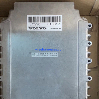 Boîtier de commande de moteur de Deutz 60100002 P04 ECU de contrôleur d'excavatrice d'EC210BL Volvo
