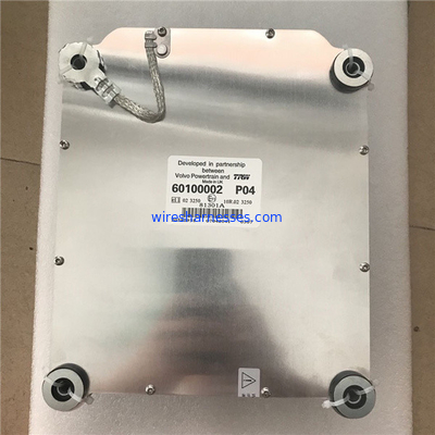 Boîtier de commande de moteur de Deutz 60100002 P04 ECU de contrôleur d'excavatrice d'EC210BL Volvo
