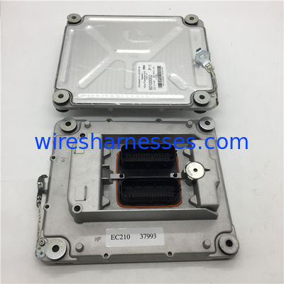 60100000 panneau de commande de Controller D6E D7E Deutz ECU d'excavatrice de P11