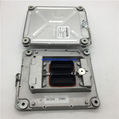 60100000 panneau de commande de Controller D6E D7E Deutz ECU d'excavatrice de P11 Volvo