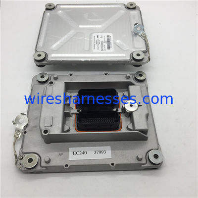 60100000 panneau de commande de Controller D6E D7E Deutz ECU d'excavatrice de P11