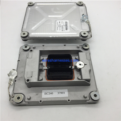 60100000 panneau de commande de Controller D6E D7E Deutz ECU d'excavatrice de P11 Volvo