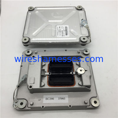 60100000 panneau de commande de Controller D6E D7E Deutz ECU d'excavatrice de P11