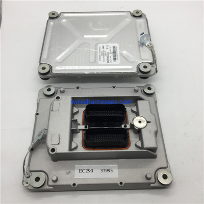 60100000 panneau de commande de Controller D6E D7E Deutz ECU d'excavatrice de P11 Volvo