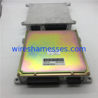 Contrôleur For  Excavator EC210B de panneau d'ordinateur du moteur 14594697 de D6E