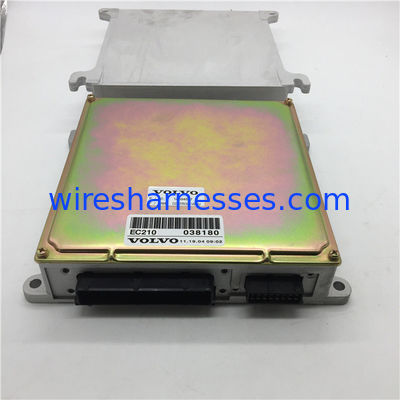 Contrôleur For  Excavator EC210B de panneau d'ordinateur du moteur 14594697 de D6E