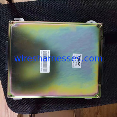 14594708 boîtier de commande de moteur de Controller EC350D ECU d'excavatrice de