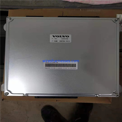 14594708 boîtier de commande de moteur de Controller EC350D ECU d'excavatrice de Volvo