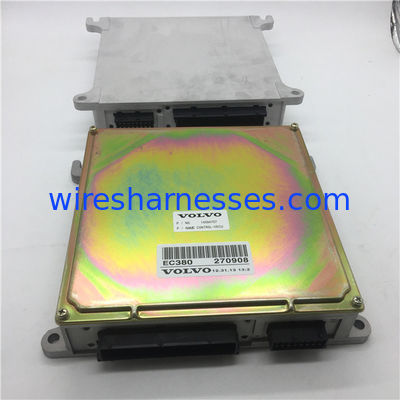 14594698 carte mère de Controller EC380B EC460B ECU d'excavatrice de