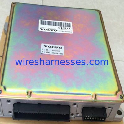 14594698 carte mère de Controller EC380B EC460B ECU d'excavatrice de
