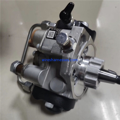 pompe à huile à haute pression de moteur de Hino J05E d'Assemblée d'injecteur de carburant de 22100-E0036 Kobelco