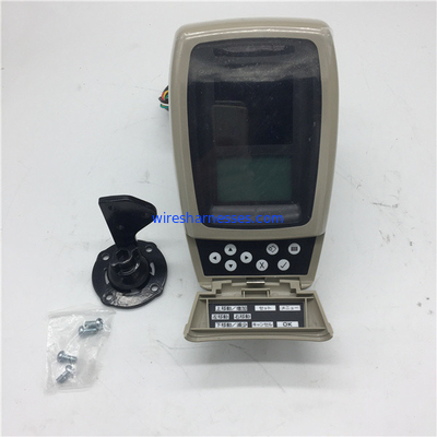 2602160 excavatrice Monitor 1579738 de CAT E320C E330C