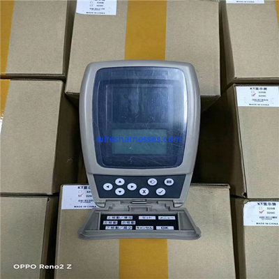 2602160 excavatrice Monitor 1579738 de CAT E320C E330C