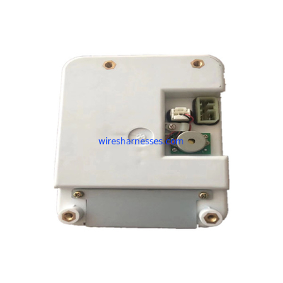 1916521 excavatrice Monitor Panel de CAT E320B E312B 191-6521