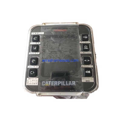1916521 excavatrice Monitor Panel de CAT E320B E312B 191-6521