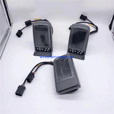 3863457 excavatrice Monitor de CAT E320B E312B 386-3457