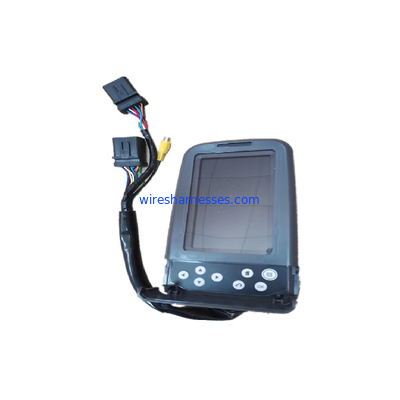 3863457 excavatrice Monitor de CAT E320B E312B 386-3457