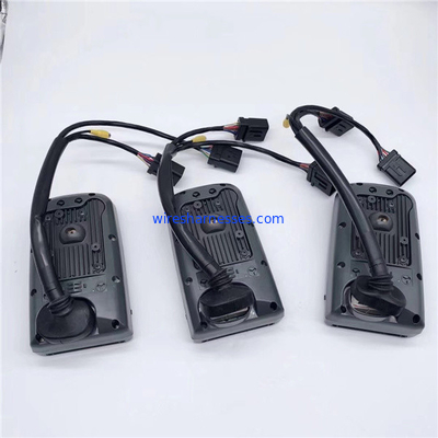 3863457 excavatrice Monitor de CAT E320B E312B 386-3457