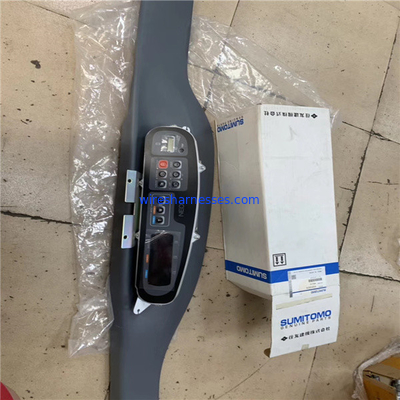 Excavatrice Monitoring Instrument de KHR3826 Sumitomo SH200A3