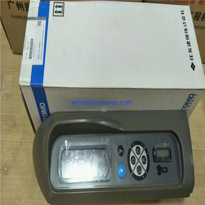 Excavatrice Instrument Panel KHR15202 de KHR10054 Sumitomo SH200A5 SH210A5