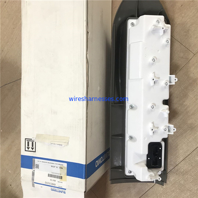 Excavatrice Instrument Panel KHR15202 de KHR10054 Sumitomo SH200A5 SH210A5