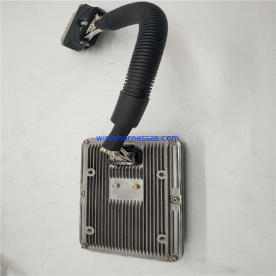 Excavatrice 14274675 de moniteur du panneau 11781428 SY75