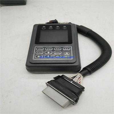 Excavatrice 14274675 de moniteur du panneau 11781428 SY75