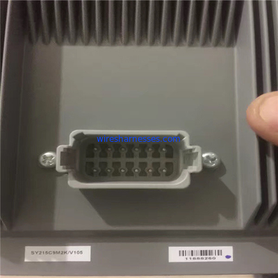 11888260 excavatrice Monitor de SY205C9 SY215C9