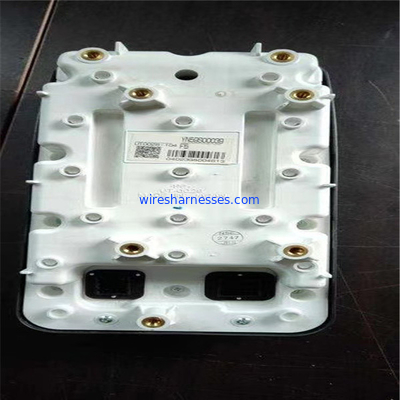Moniteur d'excavatrice YN59S00039F5 Kobelco SK200-10 YN59S00033F2