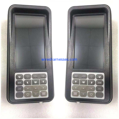 Moniteur d'excavatrice YN59S00039F5 Kobelco SK200-10 YN59S00033F2