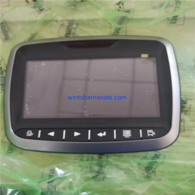 Assemblée de Monitor Instrument Panel d'excavatrice de Doosan DX420LC-9C DX230LC-9C 300426-00175