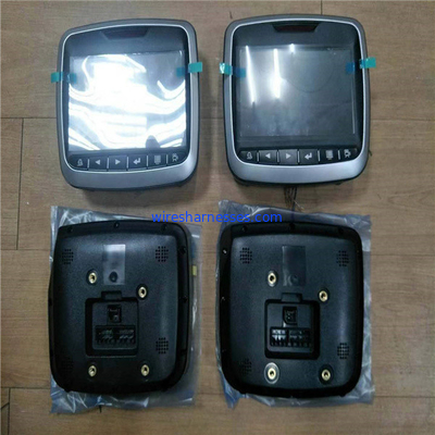 Assemblée de Monitor Instrument Panel d'excavatrice de Doosan DX420LC-9C DX230LC-9C 300426-00175