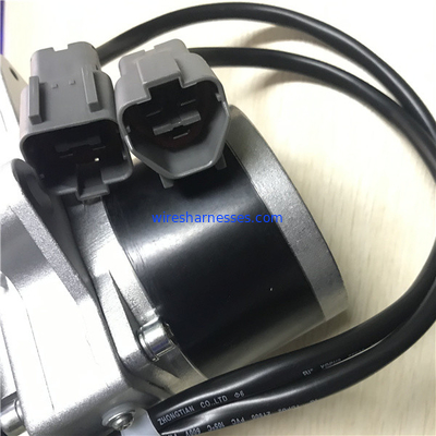 7834-40-2000 moteur de commande de puissance de 7834-40-2001 KOMATSU pour PC200-6