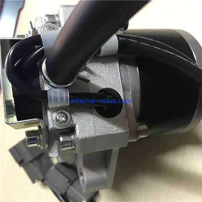 7834-40-2000 moteur de commande de puissance de 7834-40-2001 KOMATSU pour PC200-6