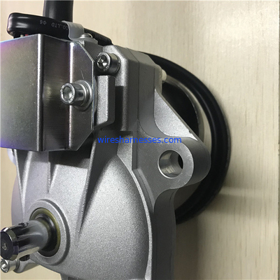 7834-40-2000 moteur de commande de puissance de 7834-40-2001 KOMATSU pour PC200-6